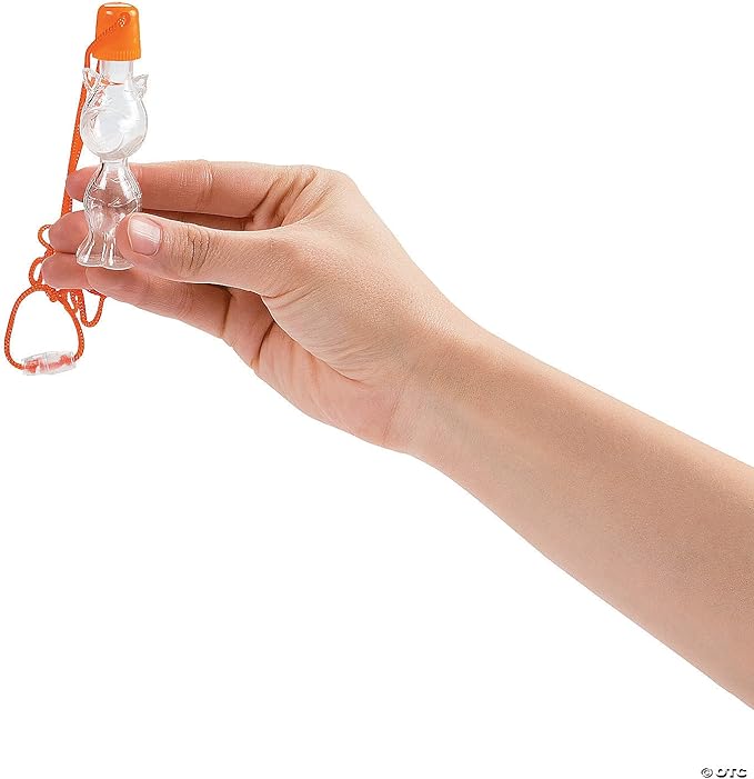 Fun Express Safari Sand Art Bottle Necklaces - VBS Vacation Bible School Supplies/Decor - Crafts for Kids and Fun Home Activities