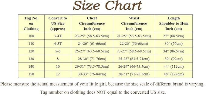 Dressy Daisy Beauty Princess Costume Dress Up Toddler Little Girls Halloween Birthday Party Fancy Ball Gown