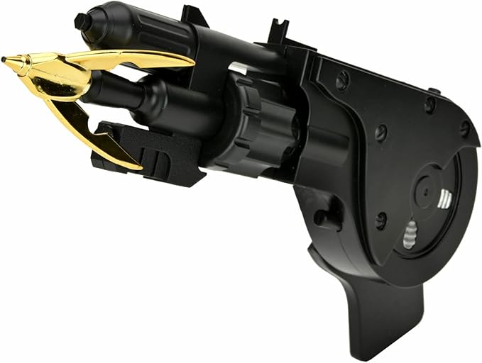 NECA Batman (1989) Grapnel Prop Replica