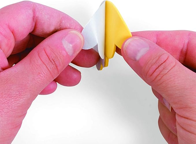 Fun Express Candy Corn Paper Plate Turkey Craft Kit - Makes 12 - Thanksgiving Crafts for Kids