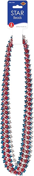 Beistle Beads