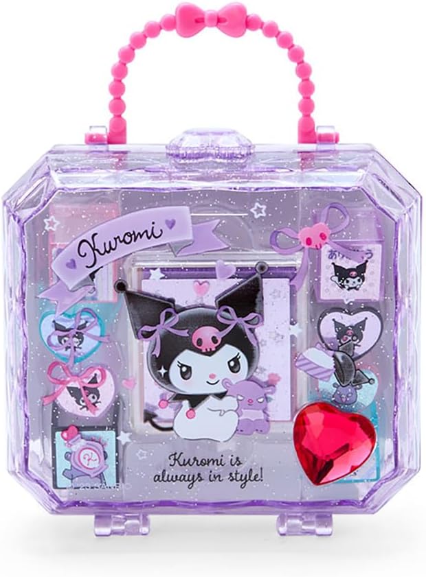 Sanrio 900788 Chromi Stamp Set