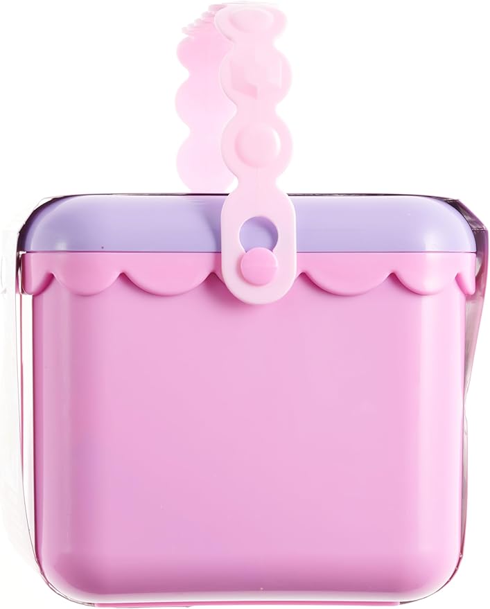 Aquabeads Disney Princess Creation Cube, Complete Arts & Crafts Bead Kit for Children - Over 2,500 Beads & Display Stand The Create Belle, Ariel, Tiana, Rapunzel and More