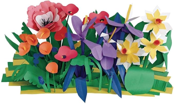 Construction Paper, Dark Brown, 12 inches x 18 inches, 50 sheets, heavyweight construction paper, crafts, art, kids art, painting, coloring, drawing paper, art project, all purpose (Item # 12CPDK)