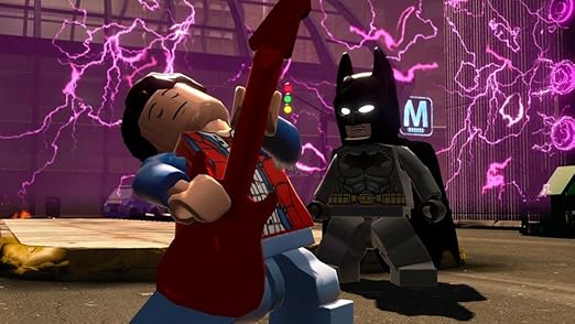 LEGO Dimensions, Fantastic Beasts, Fun Pack