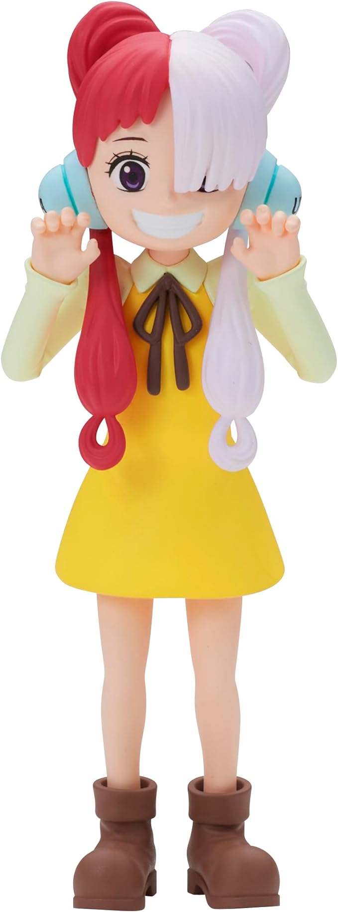 Banpresto - One Piece Film Red - Uta Children, Bandai Spirits DXF ~The Grandline Series~ Figure
