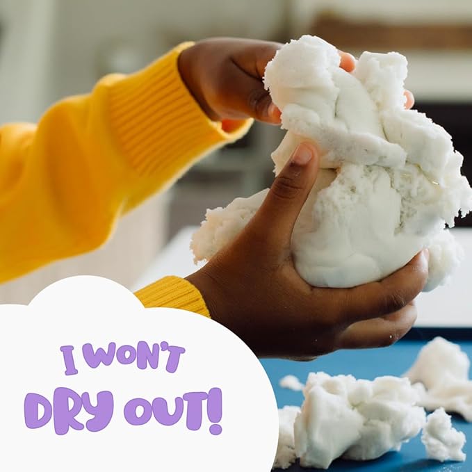 Chuckle & Roar Dream Sand, Blue