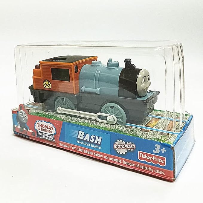 wltk Motorized Train Engine Toy Set, Battery-Powered Train’s Friend Toy Set ，Toddlers Train Toys for Age 3 4 5 6 7 10 Kids Boys Girls