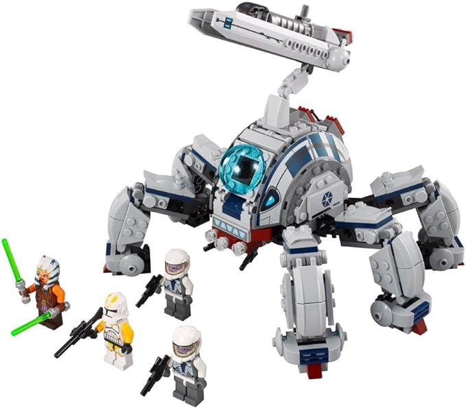 LEGO 75013 Star Wars Umbarran MHC