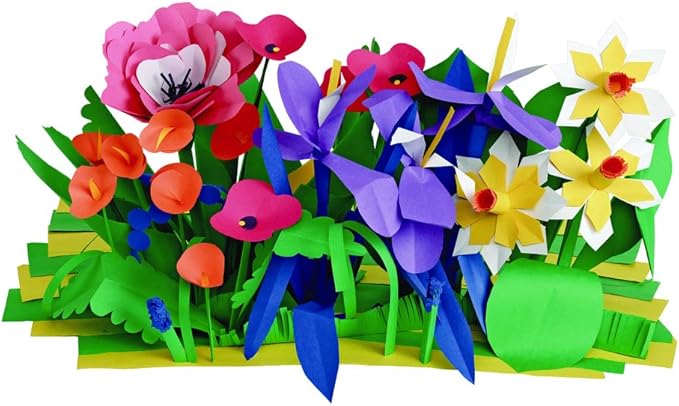Construction Paper,Yellow,9 inches x 12 inches,500 Sheets,Heavyweight Construction Paper,Crafts,Art,Kids Art,Painting,Coloring,Drawing,Creating,Paper,Art Project,All Purpose