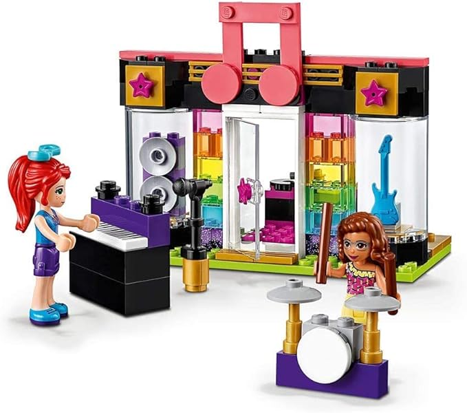 LEGO 41431 Friends Coin Box 321 Pieces