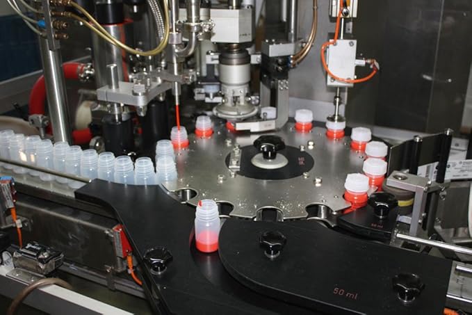 Stockmar Complete Watercolor Paint Set - 12 Colors, in Wooden Storage Box, Includes 2 Natural Brushes, 6 Containers, Cloth, Palette, Sponge, Waldorf Art Supplies