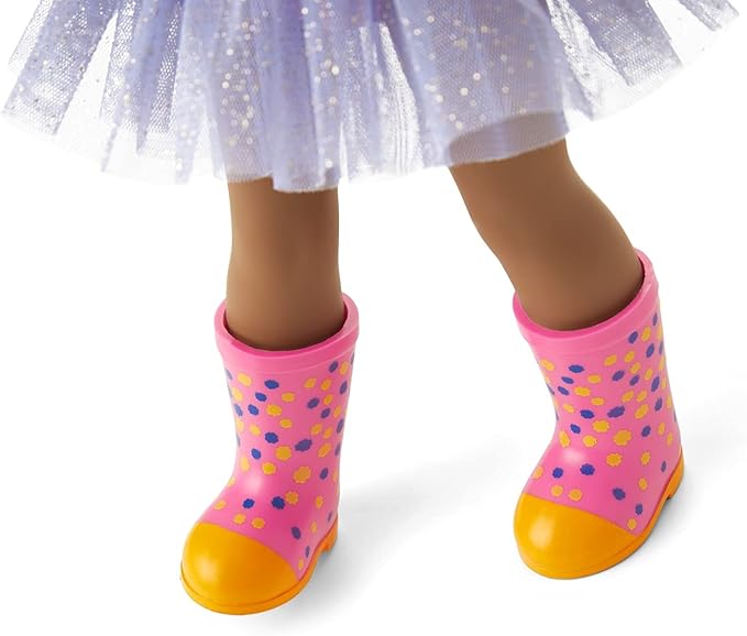 American Girl WellieWishers Kendall 14.5" Doll