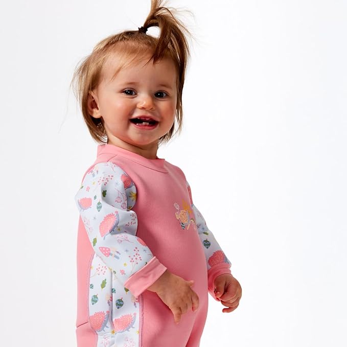 Splash About Warm in One Baby Wetsuit