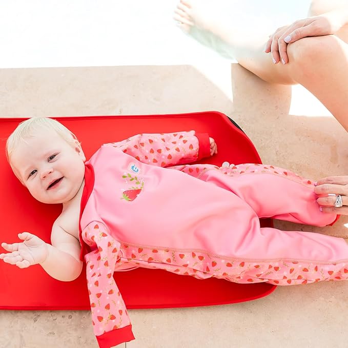 Splash About Warm in One Baby Wetsuit