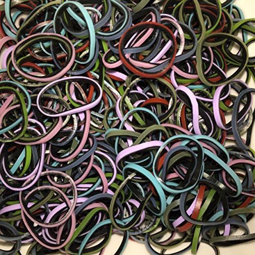 Rainbow Loom Dual Layer-Spiral Galaxy