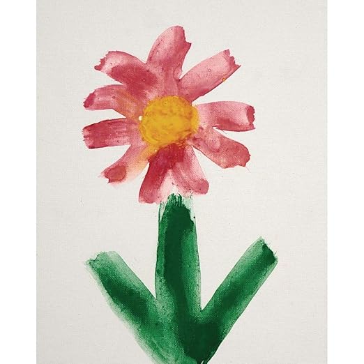 Colorations® Powder Tempera, Red, 1 Pound, Powdered Tempera Paint is a value purchase, Dillute only what you need, Strong and Vibrant color, Non Toxic and Safe for Kids, Use for Arts & Crafts