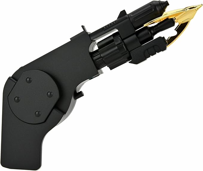 NECA Batman (1989) Grapnel Prop Replica