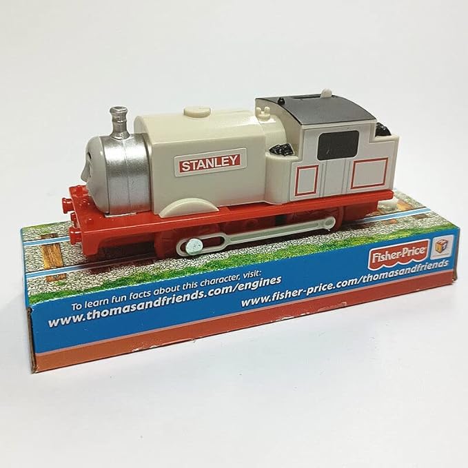 wltk Motorized Train Engine Toy Set, Battery-Powered Train’s Friend Toy Set ，Toddlers Train Toys for Age 3 4 5 6 7 8 Kids Boys Girls