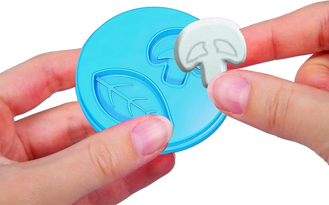 Play-Doh Air Clay Pizza Parlor