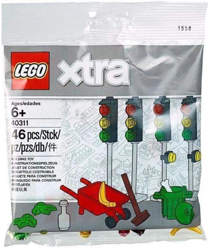 Traffic Lights
