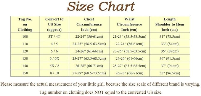 Dressy Daisy Beauty Princess Costume Dress Up Toddler Little Girls Halloween Birthday Party Fancy Ball Gown