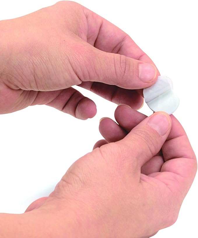 Do It Yourself Foam Shamrock Crown Kit - Makes 12 - Crafts for Kids and Fun Home Activities