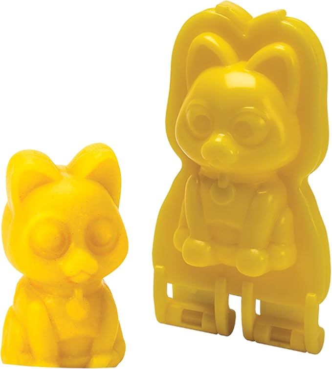 Disney Pixar Lightyear XL15 Dough Spaceship Softee Dough Modeling Dough Playset for Kids Ages 4 and Up