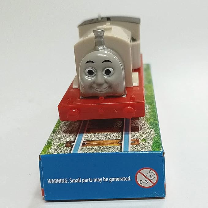 wltk Motorized Train Engine Toy Set, Battery-Powered Train’s Friend Toy Set ，Toddlers Train Toys for Age 3 4 5 6 7 8 Kids Boys Girls