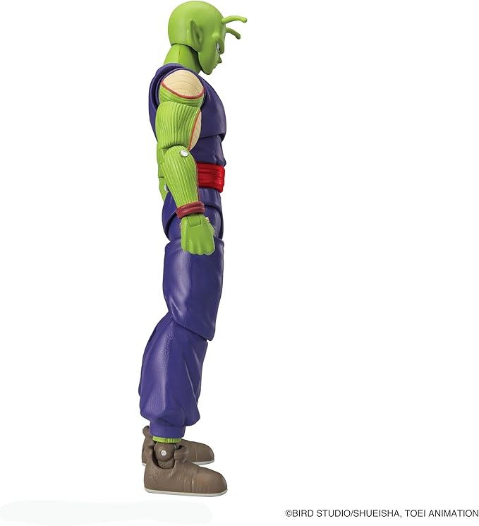 Dragon Ball Super Evolve Super Hero - 5" Piccolo Action Figure (Amazon Exclusive)