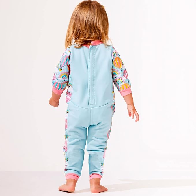 Splash About Warm in One Baby Wetsuit