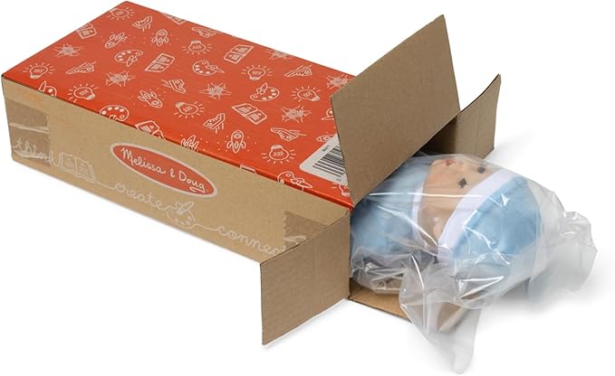 Melissa & Doug Mine to Love Jordan (FFP)