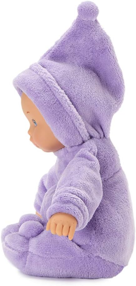 Madame Alexander 12" My First Lavender, Light Skin Tone