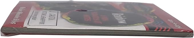 Melissa & Doug Rainbow Mini Scratch Art Notes