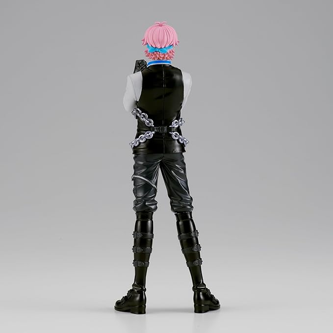 Banpresto - One Piece Film Red - Koby, Bandai Spirits DXF ~The Grandline Series~ Figure