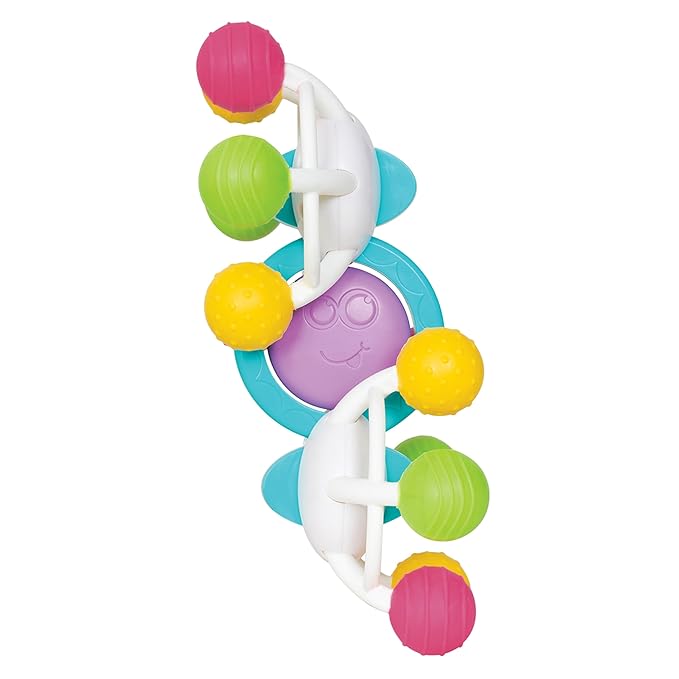 Smart Steps® Tiny Talents Fun Box