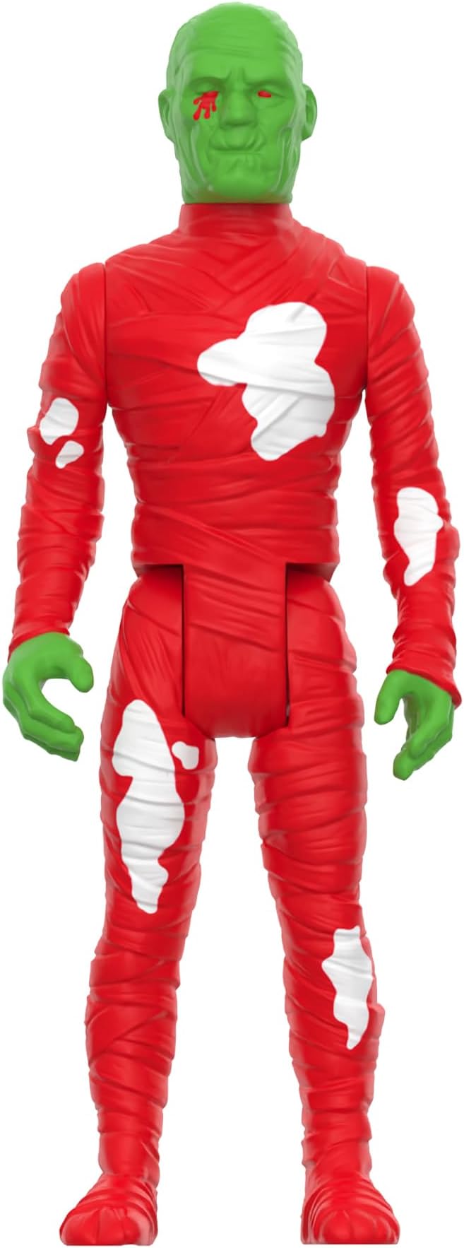 Super7 Universal Monsters Blind Box Flat - (12 Pack) 3.75" Universal Monsters Movies Action Figure Classic Movie Collectibles and Retro Toys