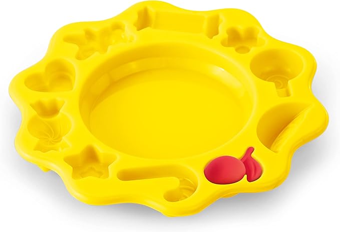 Cra-Z-Art Softee Dough Crazy Shakes Milkshake Playset, Modeling Dough Play Toy for Kids Ages 3 Years and Up