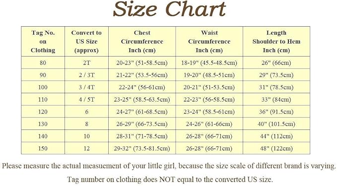 Dressy Daisy Toddler Little Girls' Ice Princess Dress Costume Birthday Halloween Christmas Fancy Party Dresses