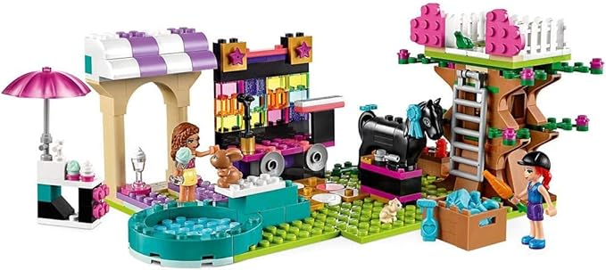LEGO 41431 Friends Coin Box 321 Pieces