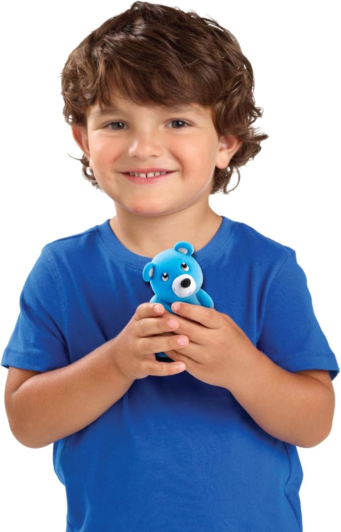 Softee Dough 9 Pack Cans Party Pack