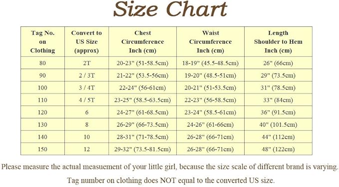 Dressy Daisy Toddler Little Girls' Ice Princess Dress Costume Birthday Halloween Christmas Fancy Party Dresses