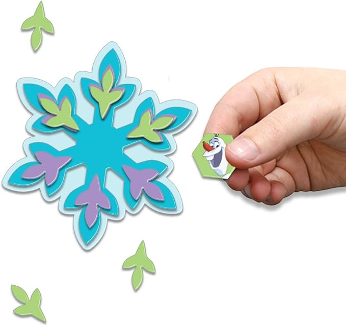 Tara Toys Frozen Olaf's Creativity Set