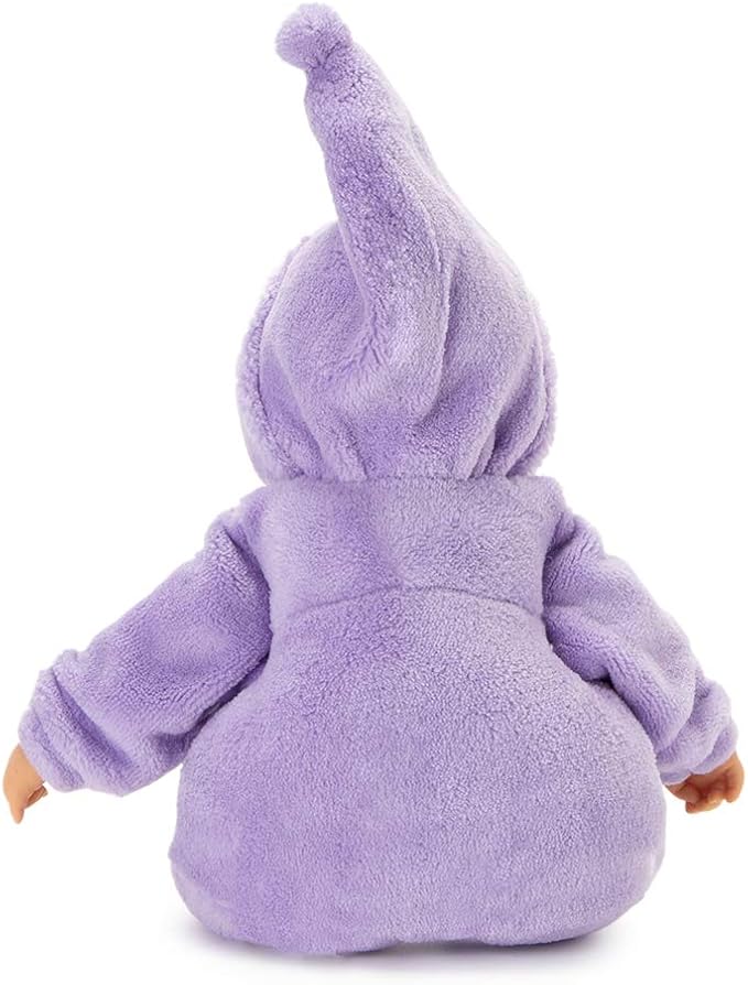 Madame Alexander 12" My First Lavender, Light Skin Tone