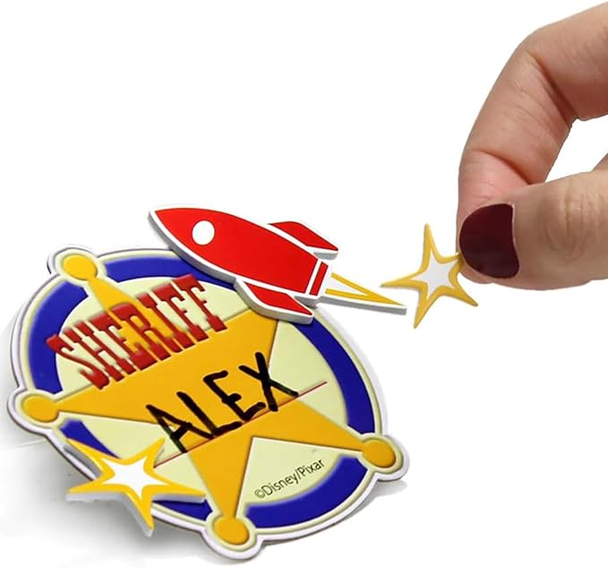 Disney Toy Story 4 Forky Creativity Set (12810)