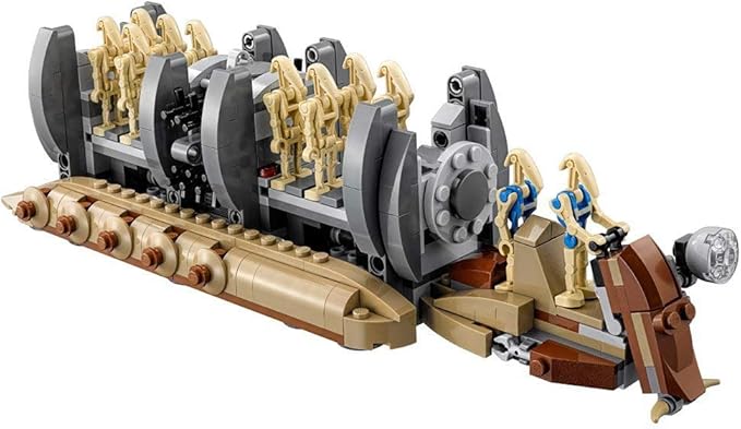 Lego Star Wars - 75086 Battle Droid Troop Carrier