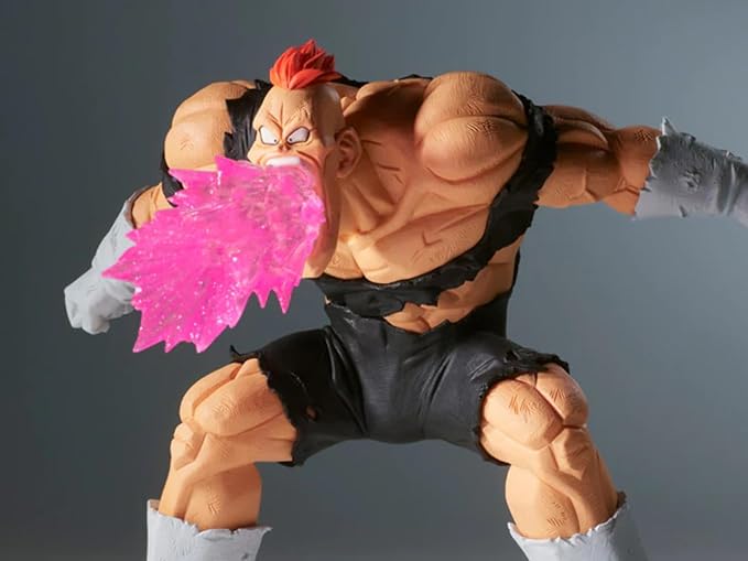 Banpresto - Dragon Ball Z - Recoome, Bandai Spirits Gxmateria Figure
