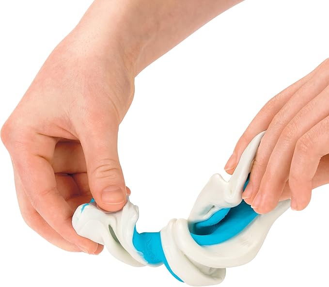 Play-Doh Mixing Studio DIY Kit for Kids 4 Years and Up, Mix Your Own Colors with Super Cloud and Scented Classic Modeling Compound, 10 Cans, 5 Mix-ins, Non-Toxic