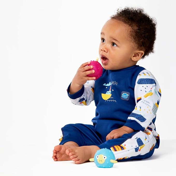 Splash About Warm in One Baby Wetsuit