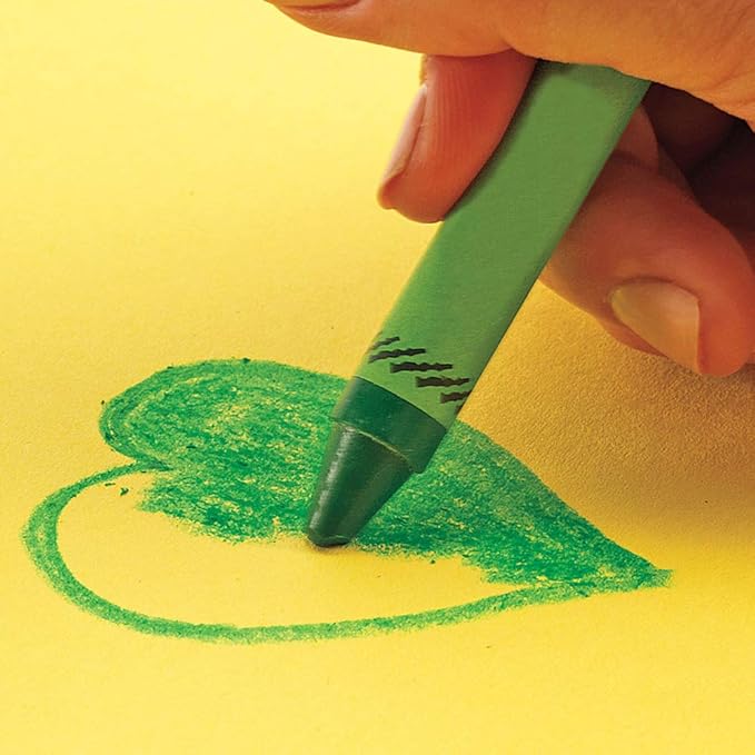 Colorations Construction Paper,Bright Green,9 inches x 12 inches,200 Sheets, Heavyweight Construction Paper,Crafts,Art,Painting, Coloring,Drawing,Creating,Paper,Art Project,All Purpose